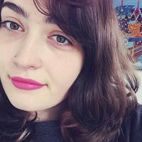 Angharad Green