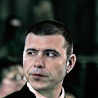 Dan Alex