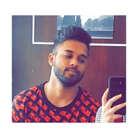 Jovan Do Rosario