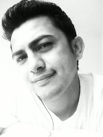 Prayash Giri