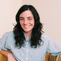 Caitlin Conlen