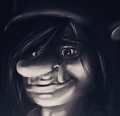 *