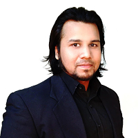 Sultan Hossain