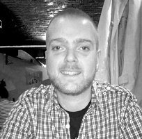 Matt Bryce