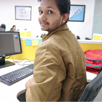 Akash Kumar
