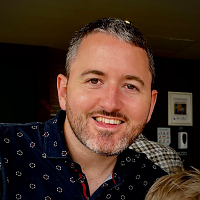 Dan George