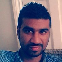 Mayur Mistry
