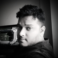 Anup Tondwalkar