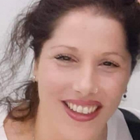 Anna Maria Lymperopoulou