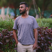 Altmash Shaikh