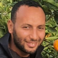 Khaled Asran