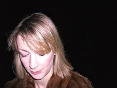 Hannah Harding