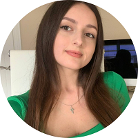 Olha Vasylevska