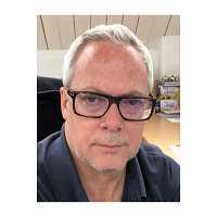Mark Hodgkinson