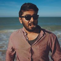 Shani Rajesh