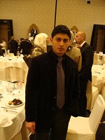 Rakan Al-Hadeed