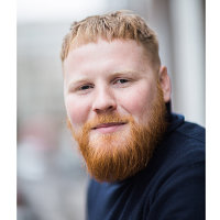 Martyn Anderson