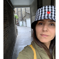 ISIL OZCAN