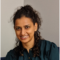 Pragyani Bora