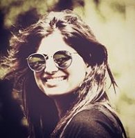 Kamna Gupta