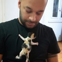 Darren Rahaman