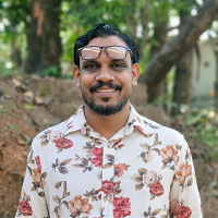 SREEJITH KANTOTH