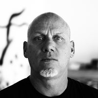 Dave Tourjé