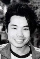 Anthony Lee
