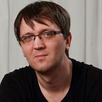 Dmitry Osipchuk