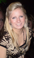 LARA HUGHES