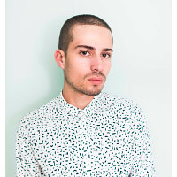 Luca Perrin