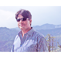 Faisal Raza Ishaq