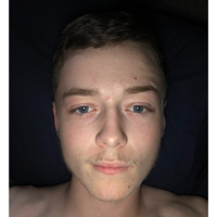 *