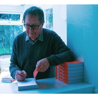 David Gluckman