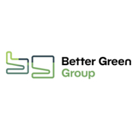 Better Green Ltd