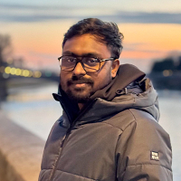 Md Jillur Rahman