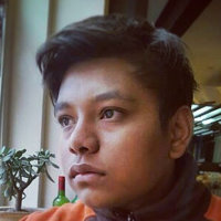 Rojan Rajbhandari