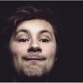 *