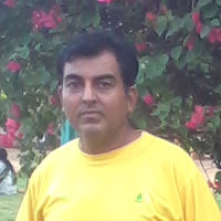 Mukesh Mistry