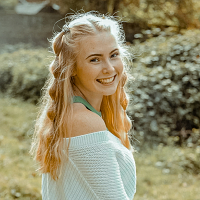 *