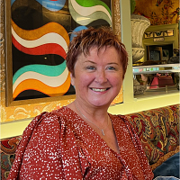 Nikki Ratcliffe