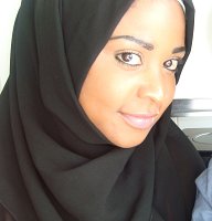 Sharifa Rage