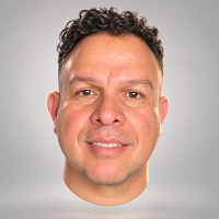 Nicolas Salazar