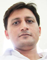 Noor Randhawa