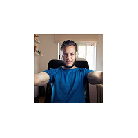 *