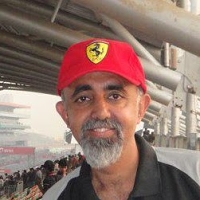 Shiveshwar Singh