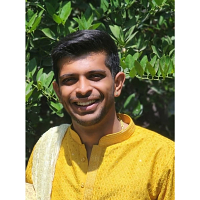 Gahan Reddy