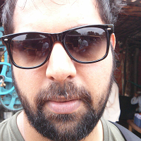 Nikhil G