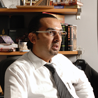 Medhat Seada