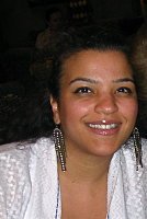 Mashael Ritchie